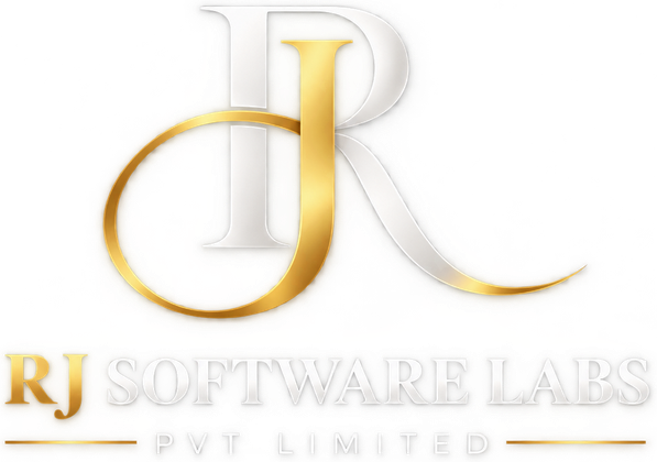 RJ Software Labs Pvt Limited
